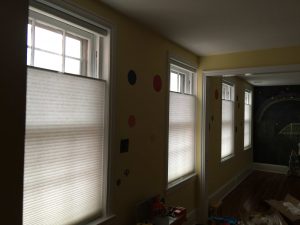 Window Treatments in Wayne, PA for Every Room in Your House