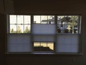 Window treatments in Downingtown, PA