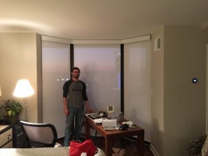 Are Motorized Blinds the Best Window Treatments in Downingtown, PA? – Blinds Brothers