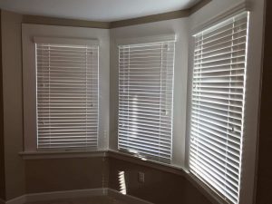 The Many Advantages of Wooden Window Blinds
