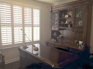 How Different Plantation Shutter Styles Look Great in Any Room