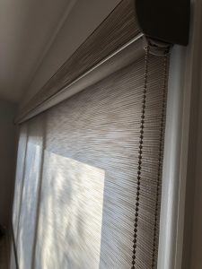 What Are Roll Down Blinds?