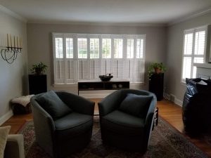 What Are the Best Methods for Cleaning Plantation Shutters?