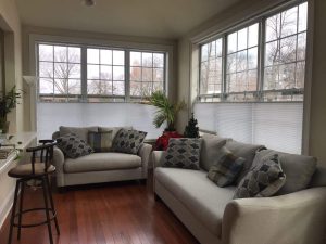 How to Clean Cellular Shades