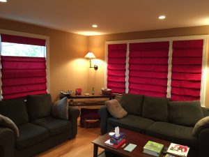 How to Get Custom, Color Window Treatments for Your Home