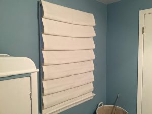 Options and Benefits of Automatic Roman Shades