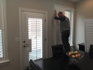 Blinds Installation Cost