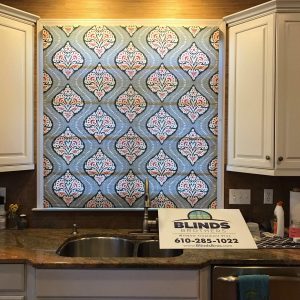 Options and Benefits of Automatic Roman Shades