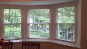 The Best Window Treatments in Warrington, PA for Safety and Privacy