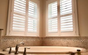 Variety of Custom Plantation Shutters Options for Your Home