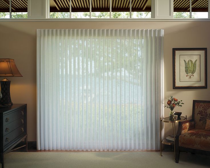 Household Blinds for Windows in Different Shapes and Sizes