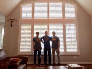 Why Blinds Brothers Uses Mortise and Tenon Joints in Plantation Shutters