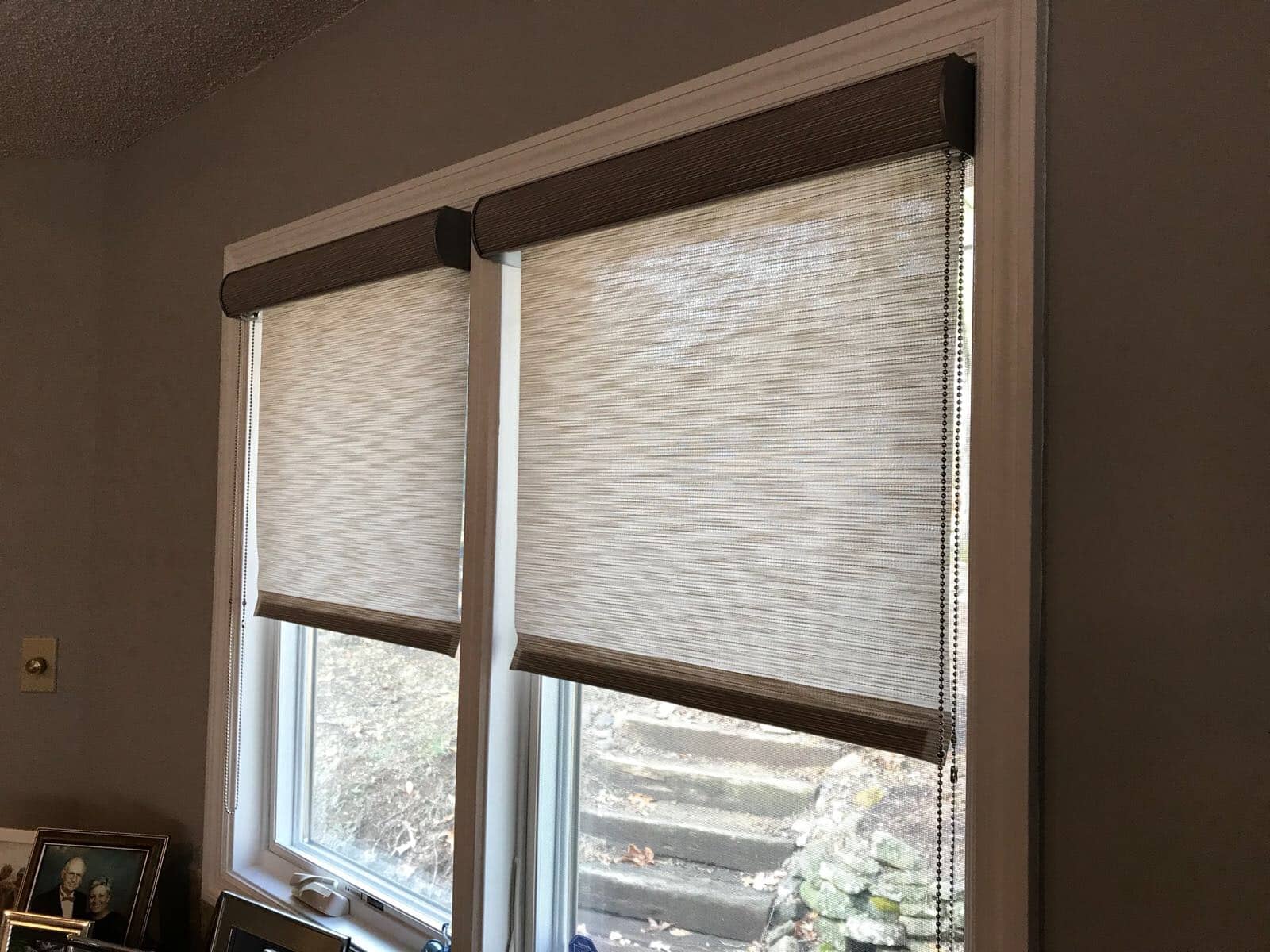 Four Different Types Of Window Shades Blinds Brothers,What Color Goes Well With Blue Jeans