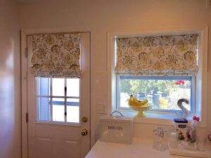 Benefits of Motorization with Electric Roman Shades
