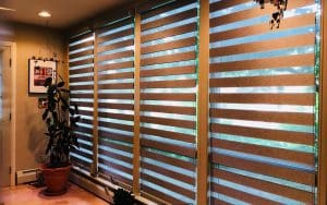 special order faux wood blinds